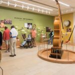 music instrument museun