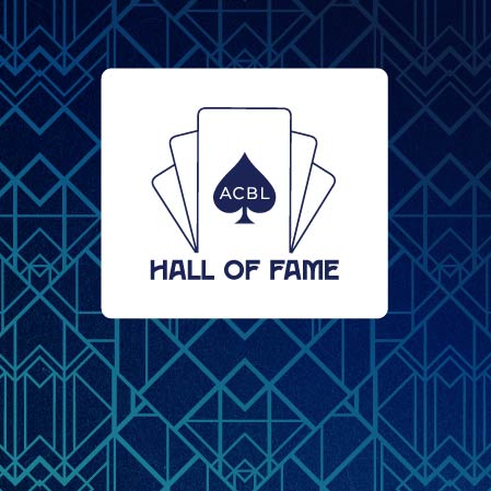 Four inducted into Hall of Fame