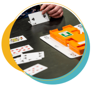 Play Bridge American Contract Bridge League Play Bridge American Contract Bridge League