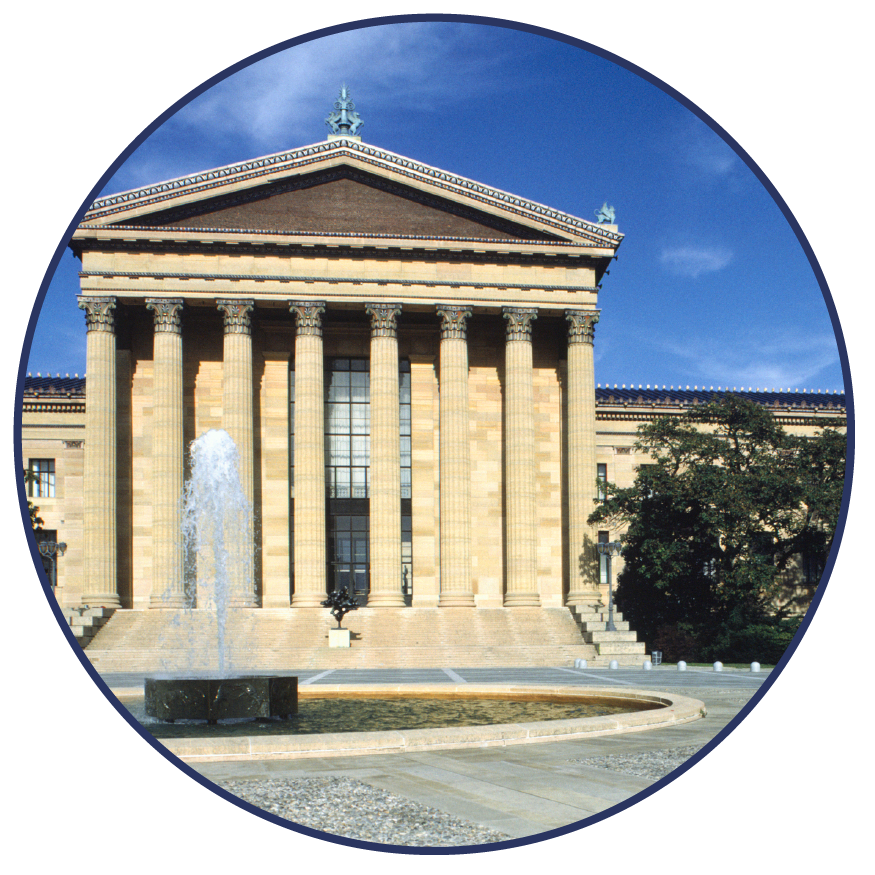 2025 philly_museum art