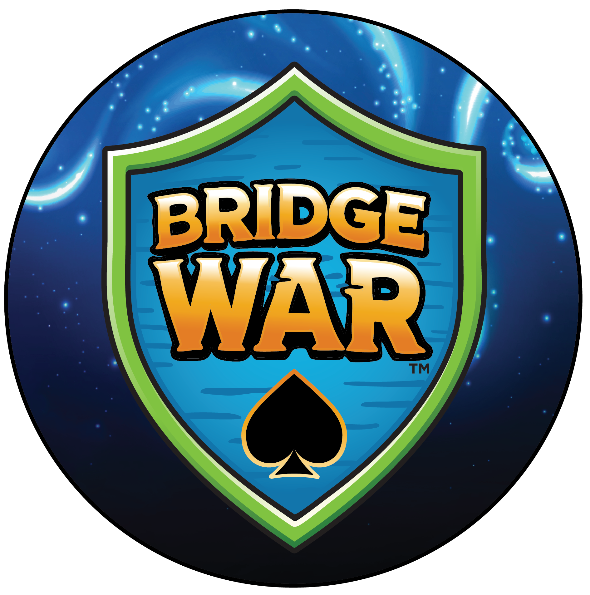 Bridge War Circle