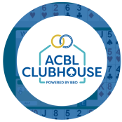 acbl clubhouse circle