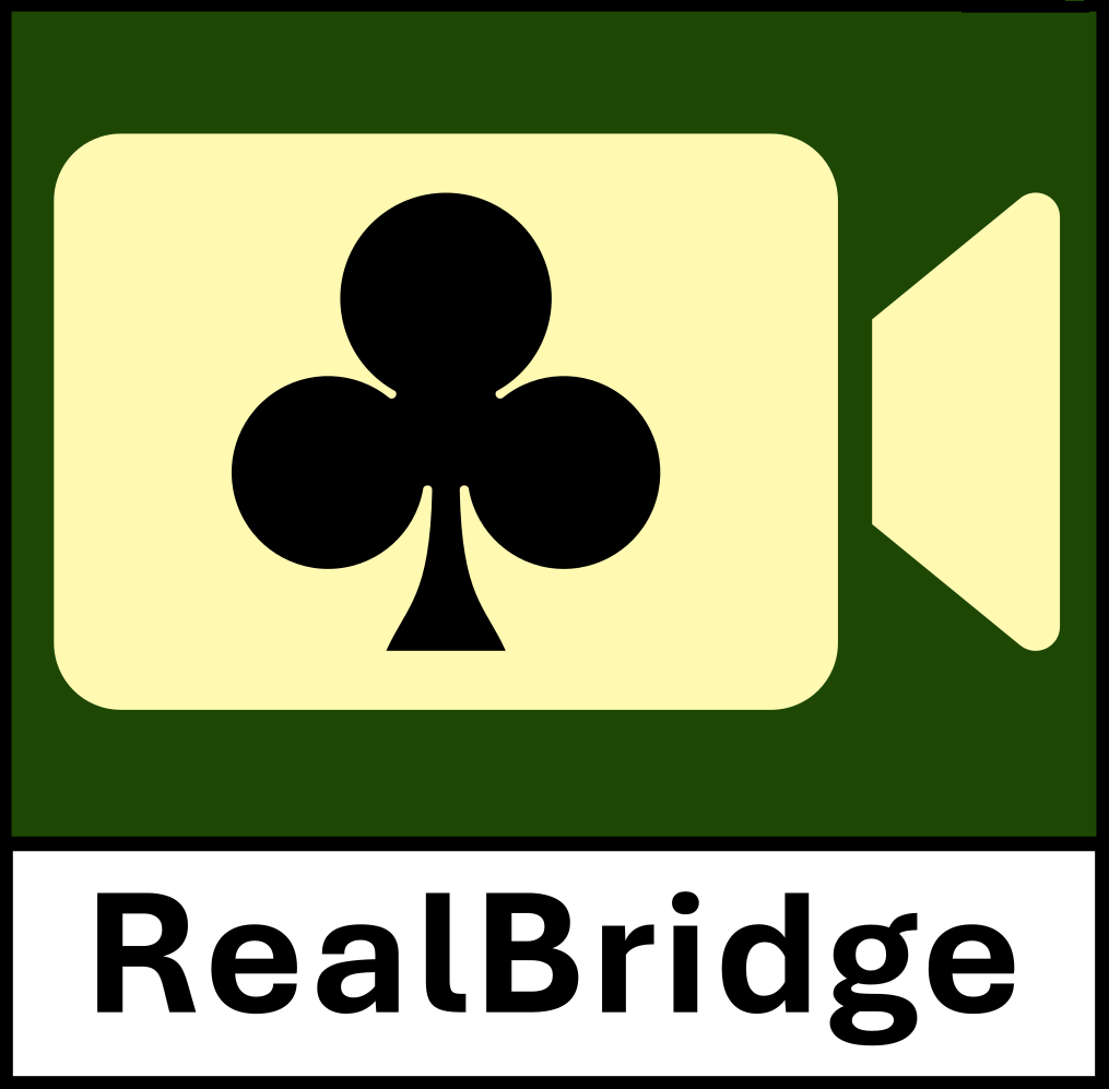just play bridge