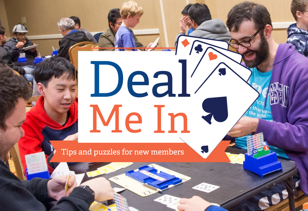 Deal Me In – July 2025