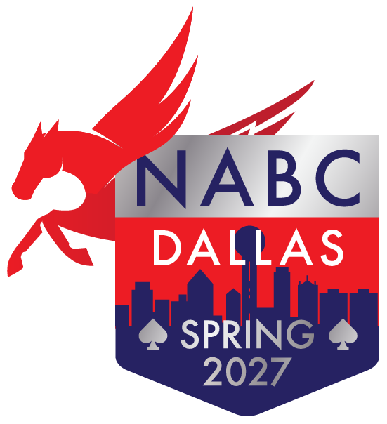 Dallas NABC 2027 Logo Simple