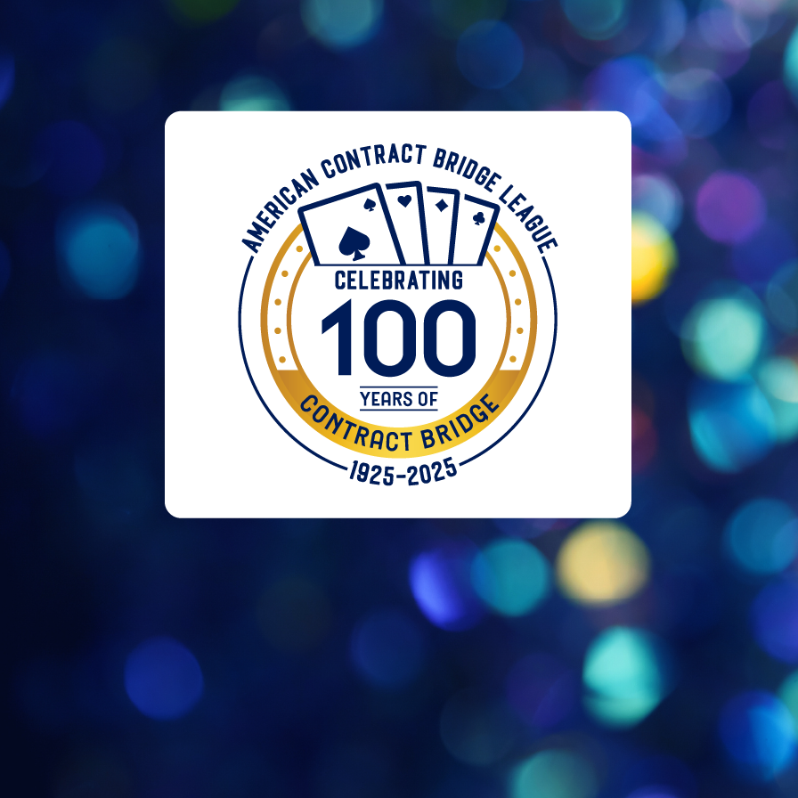 Oct – DecCentennial Games