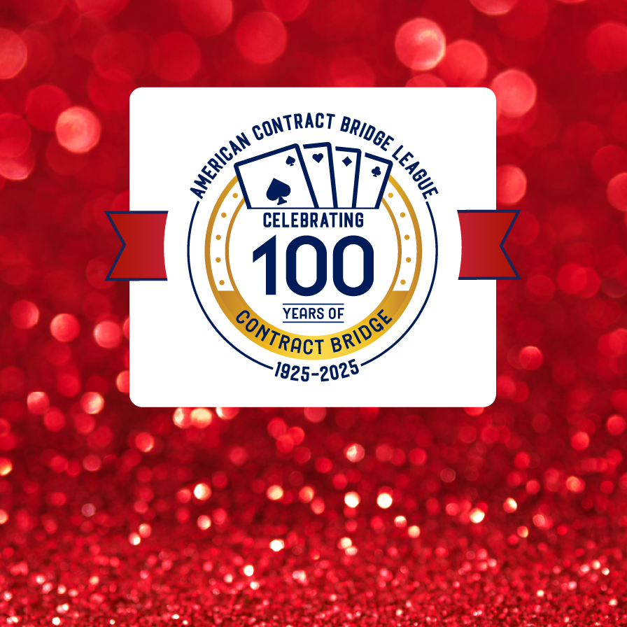 Oct – DecCentennial Red Games