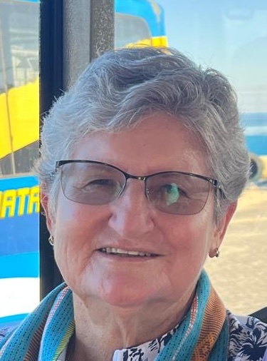 Region 11  Cornelia Gould