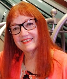 Region 12  Jackie Zayac