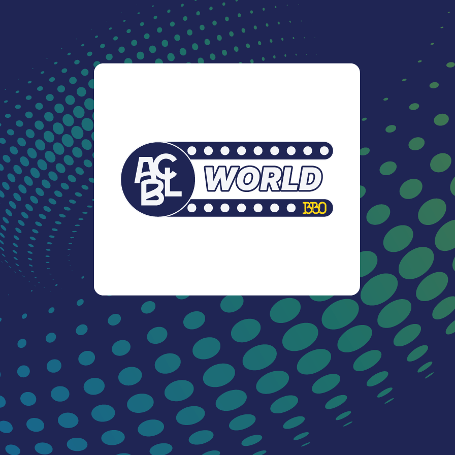 ACBL World
