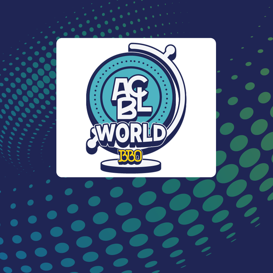 ACBL World