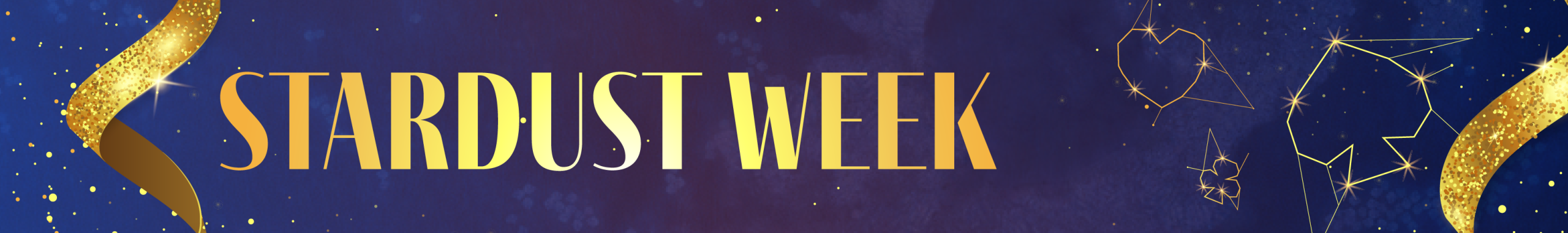 Golden Stardust thumbnail