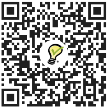 San Deigo Volunteer Sign up qr code