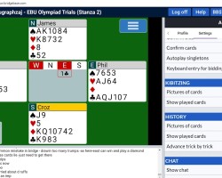 Changing some account settings Changing some account settings