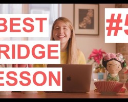 Tutorial 5 | Roles During Play How to Play The Card Game Bridge | Tutorial 5 | Roles During Play