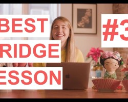 How to Play The Card Game Bridge | Tutorial 3 | Play Tricks How to Play The Card Game Bridge | Tutorial 3 | Play Tricks