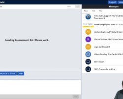 How To Earn ACBL Masterpoints On BBO How To Earn ACBL Masterpoints On BBO