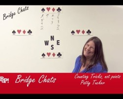 Counting Tricks, Not Points Counting Tricks, Not Points-Bridge Chats |