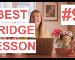 How to Play The Card Game Bridge | Tutorial 9 | Common Bids How to Play The Card Game Bridge | Tutorial 9 | Common Bids