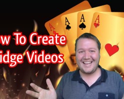 How To Create Bridge Videos How To Create Bridge Videos