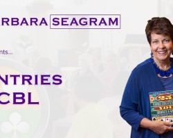 Entries Entries ACBL