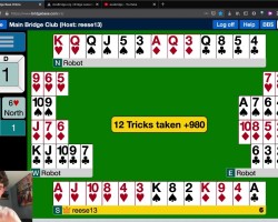 Messing with Texas: Notrump Responses with Long Major Suits! Notrump Responses with Long Major Suits