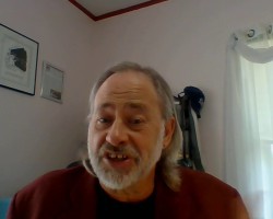 Learning Curve #1: How To Count with GS Jade Barrett