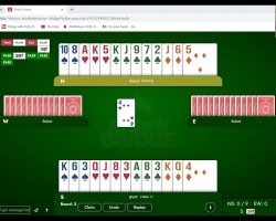 ACBL Hold-Up Play ACBL Hold-Up Play