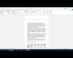 Patty Tucker - What do you know? Patty Tucker - What do you know?